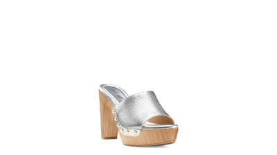 Stuart Weitzman PEARL CLOG 85 SANDAL outlook