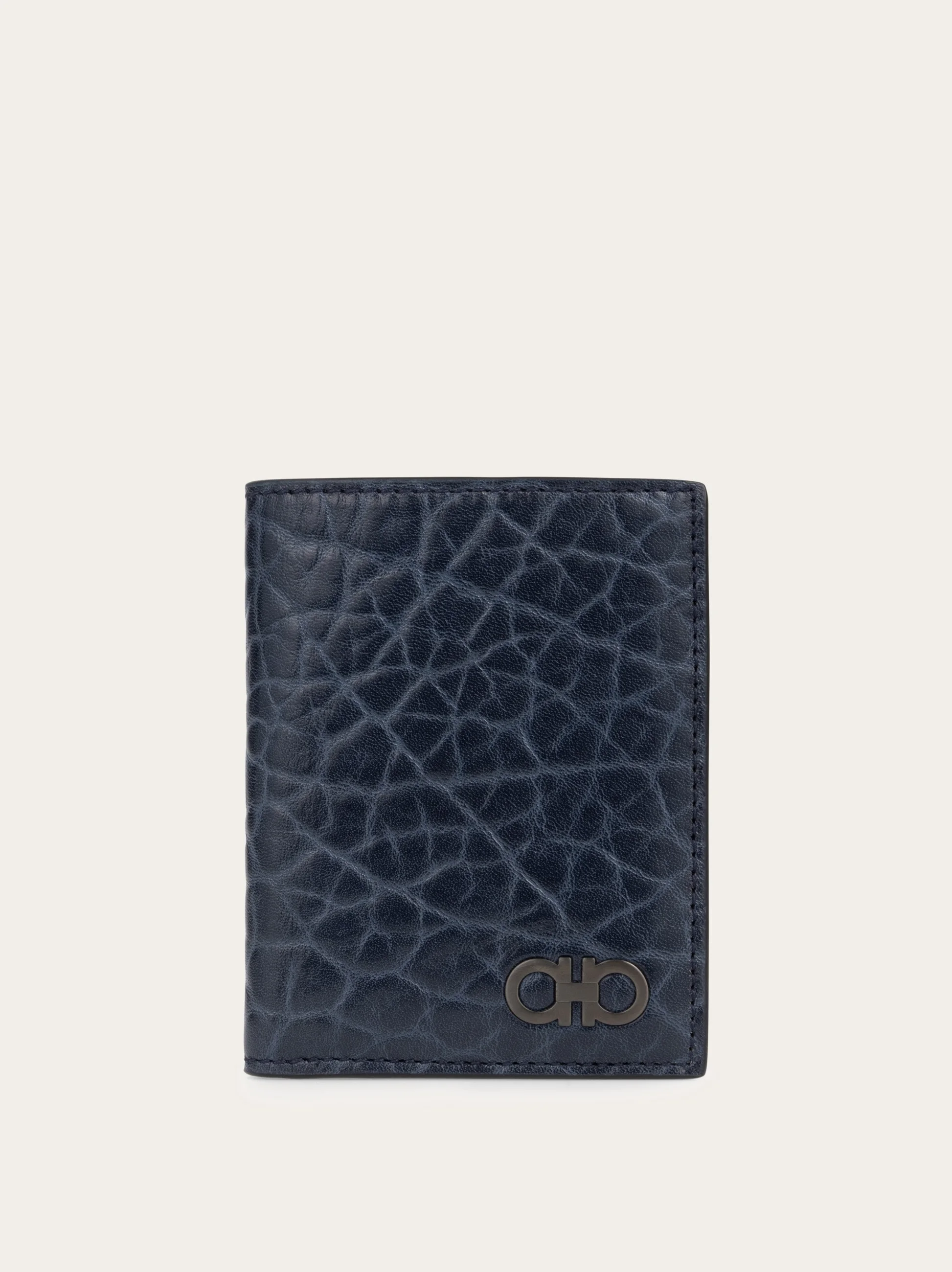 Gancini credit card holder - 1