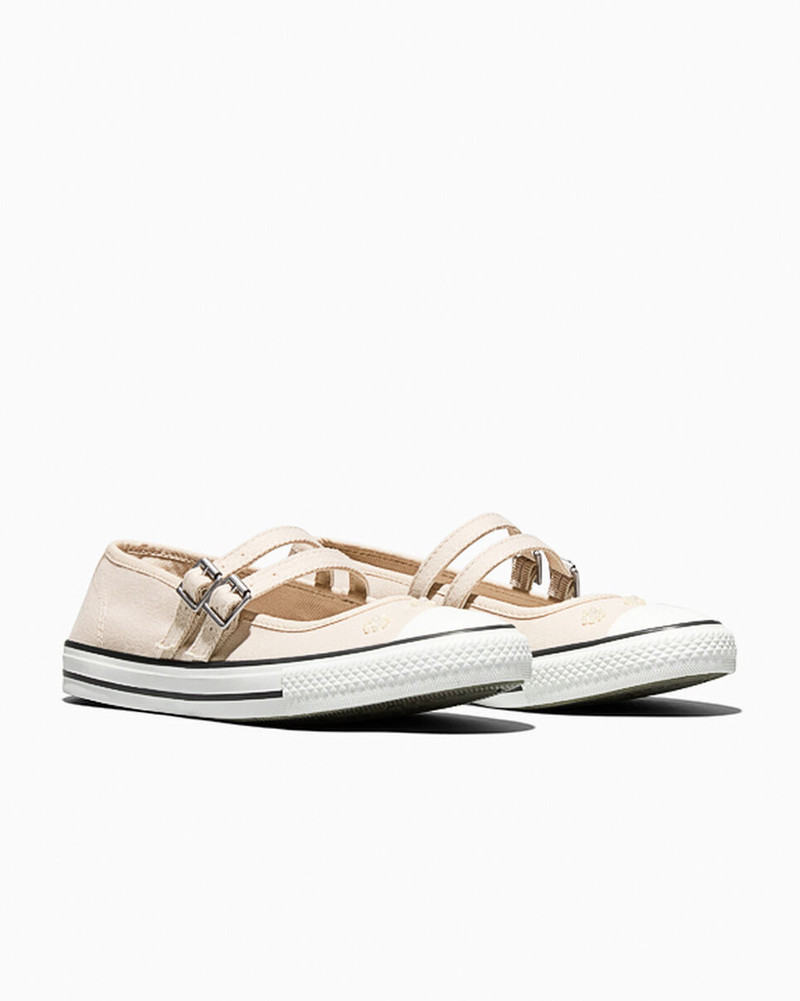 Chuck Taylor All Star Dainty Mary Jane Beads 4