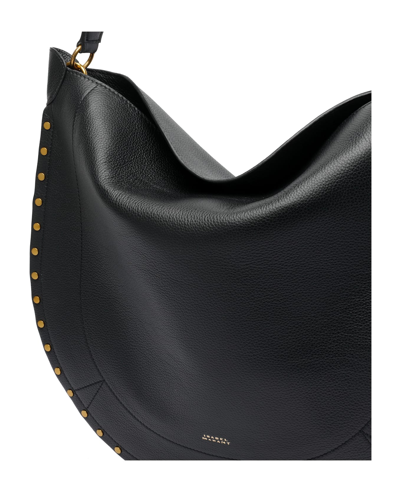 Oskan Hobo Bag - 4