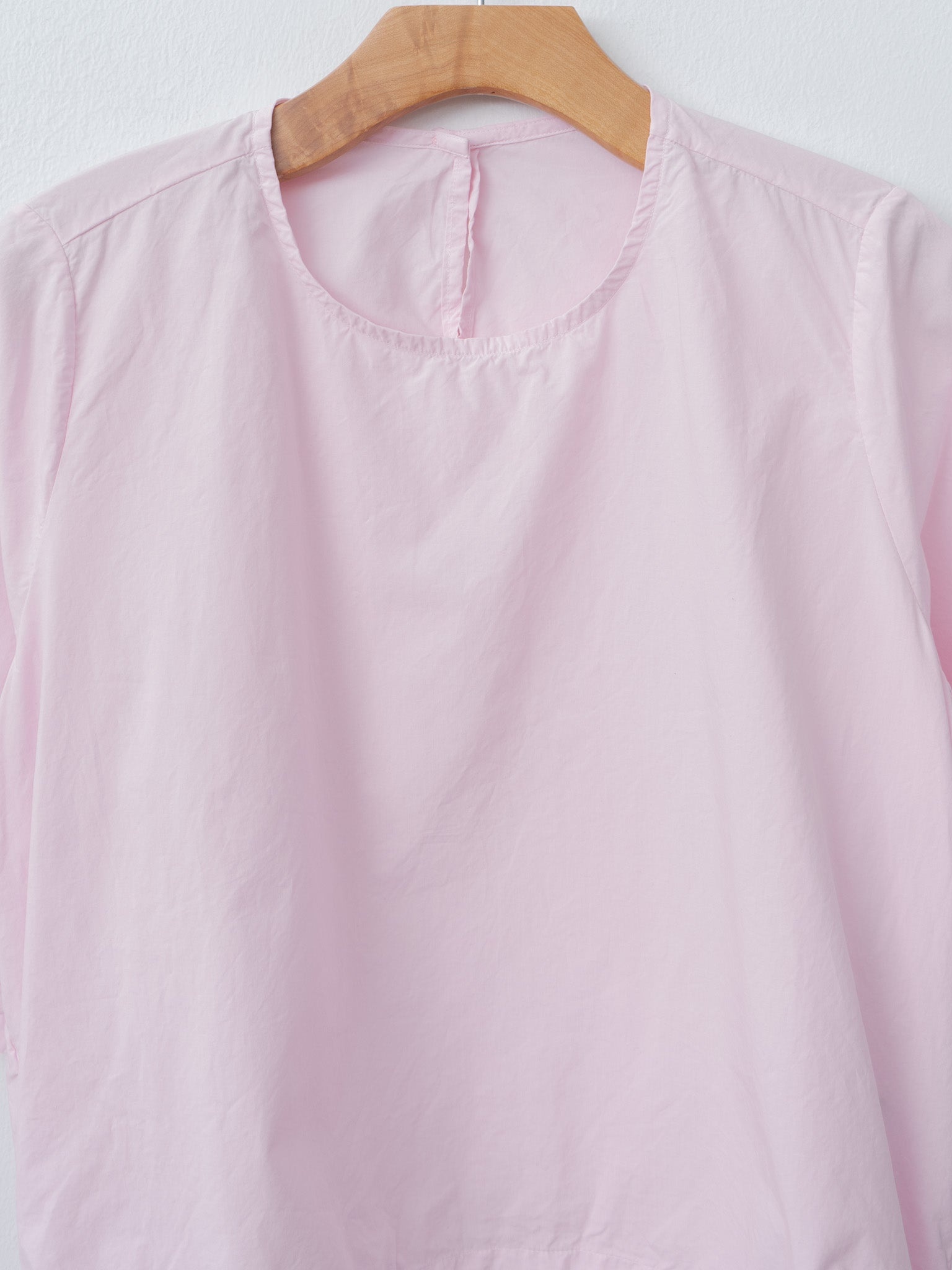 Astrid Top L COT - Blush - 7