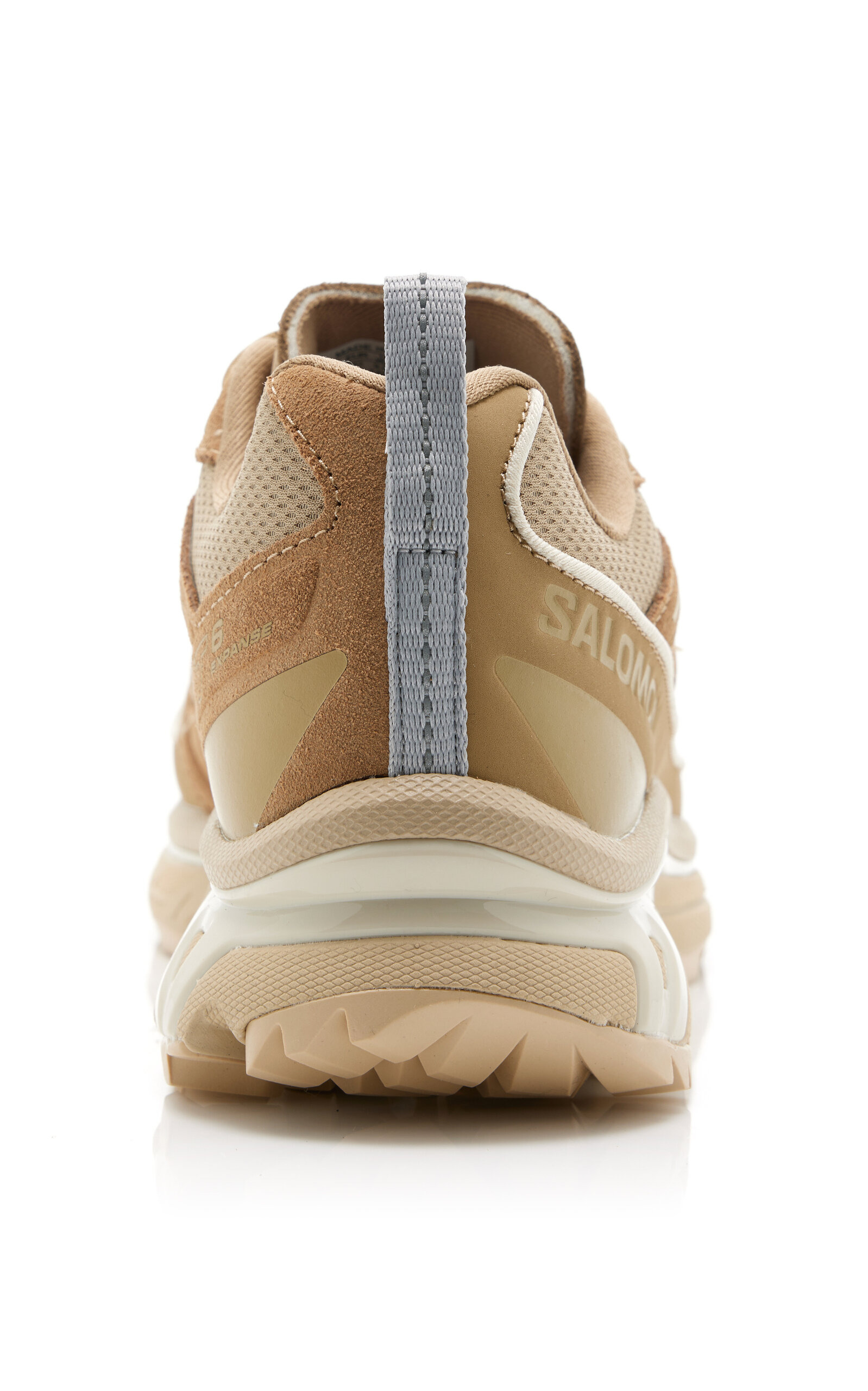 XT-6 Expanse Sneakers tan - 5