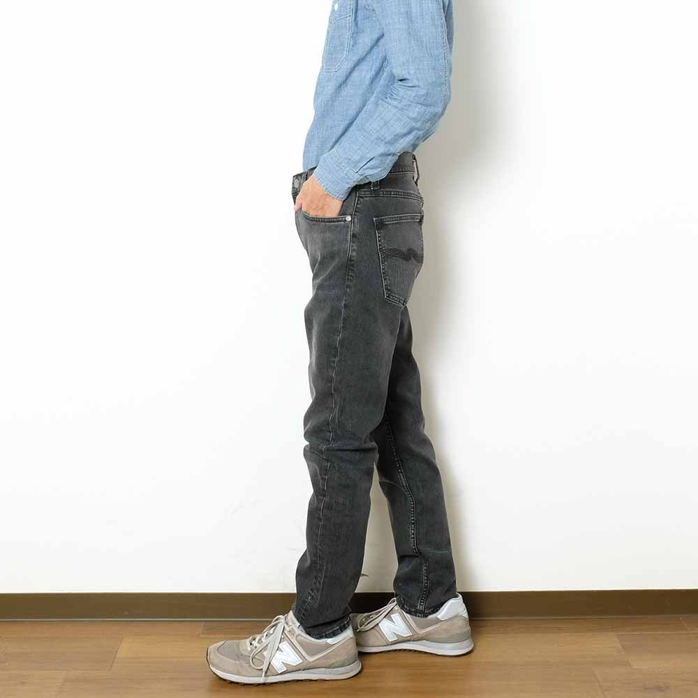 LEAN DEAN - BLACK EYES - 113722 - 15