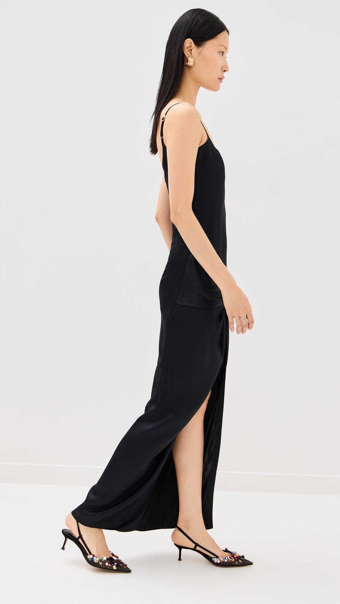 Midi Dress - 3