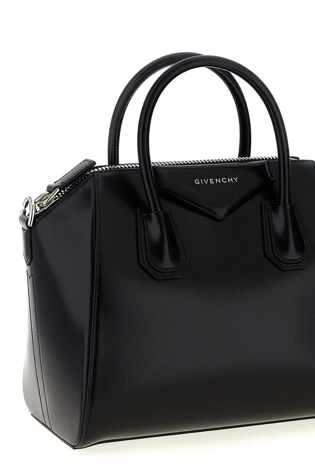 'Antigona' small handbag - 4