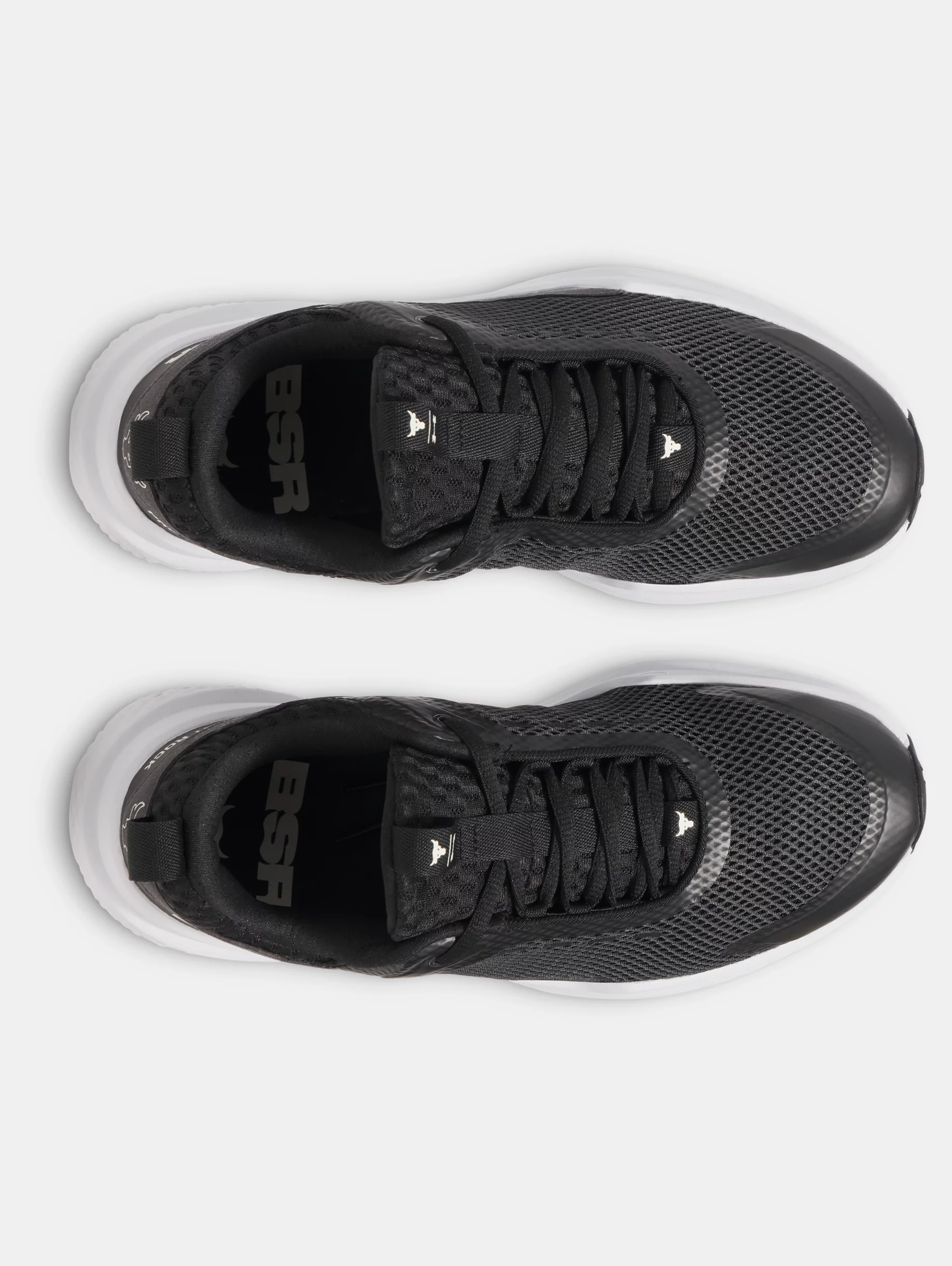 Men's Project Rock BSR 5 Training Shoes - 3
