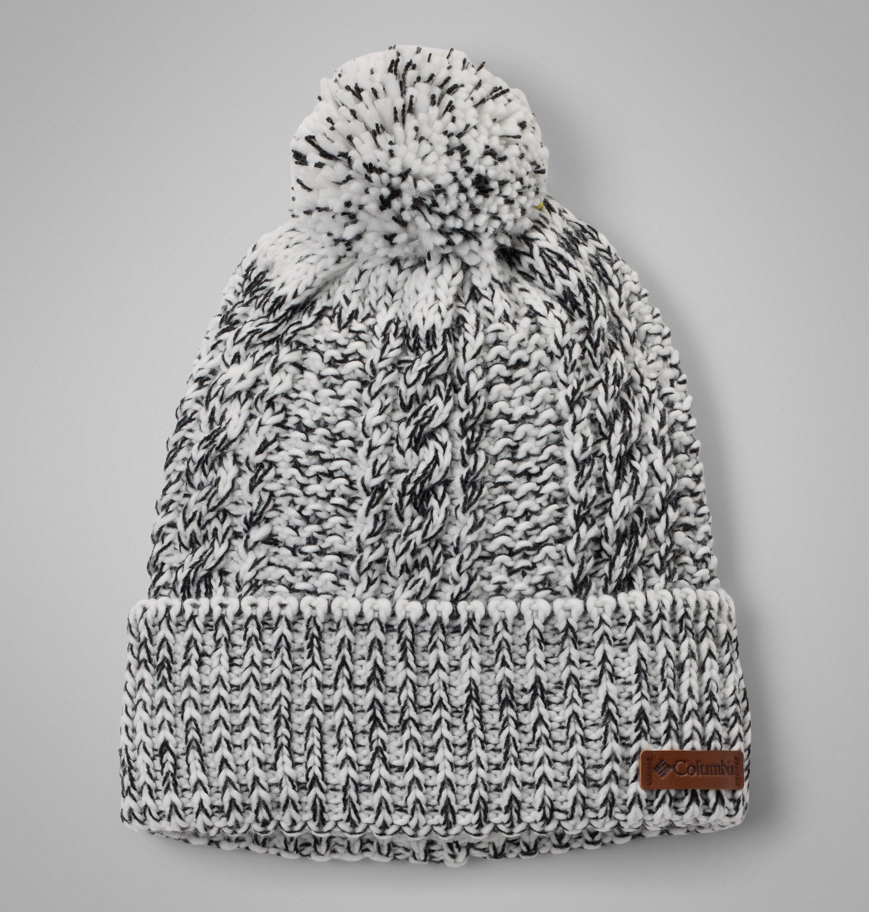 Cozy Ridge Beanie - 1