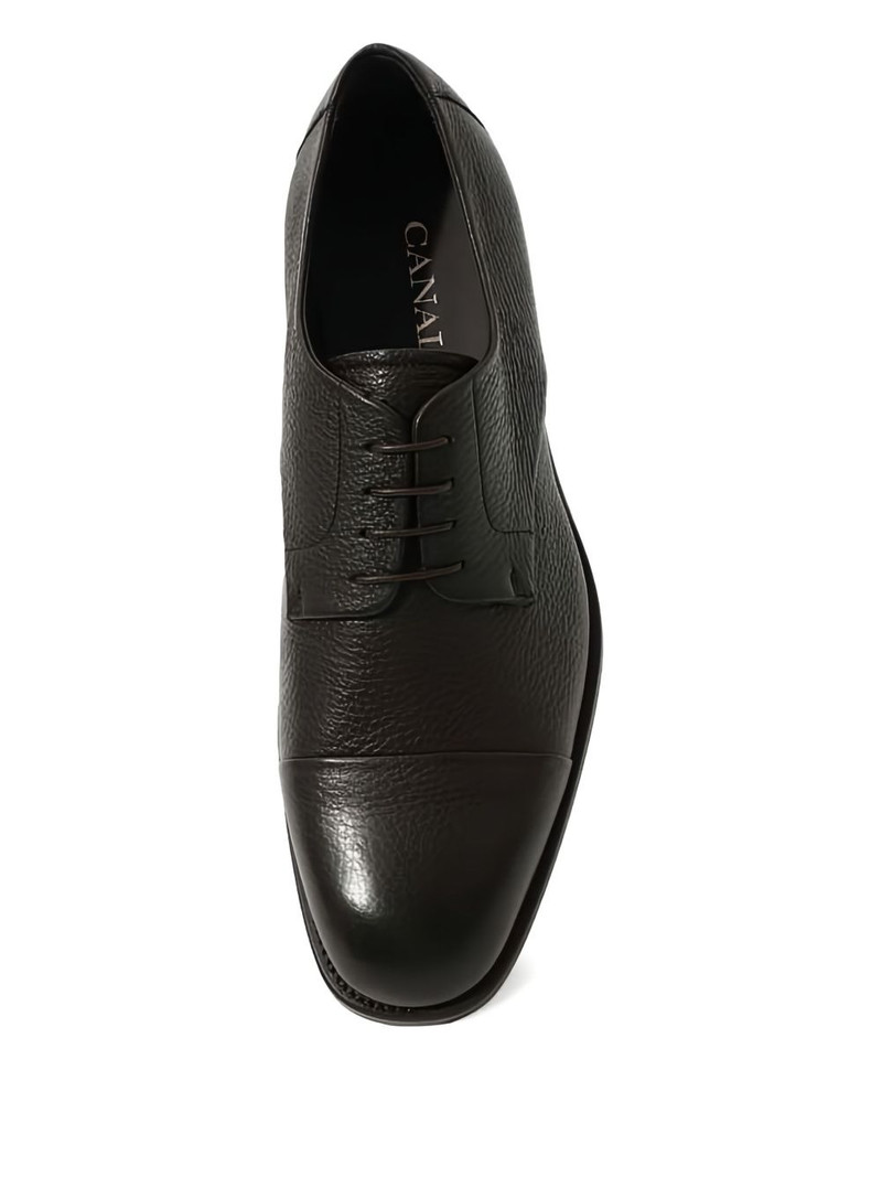 lace-up leather shoes 3