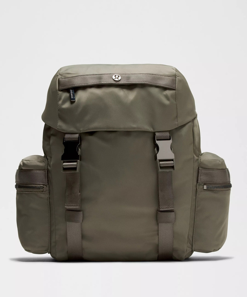Wunderlust Backpack *Mini 14L 1