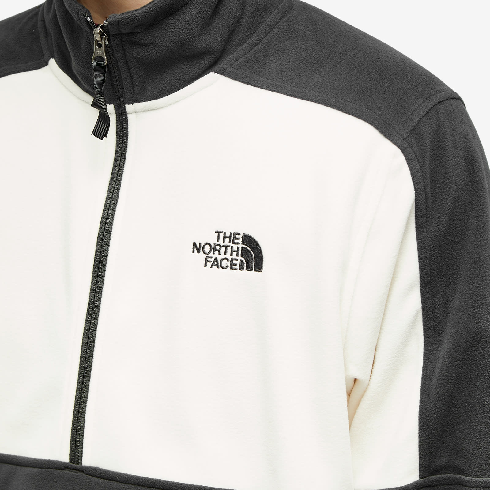 The North Face Polartec 100 Quarter Zip Fleece - 5