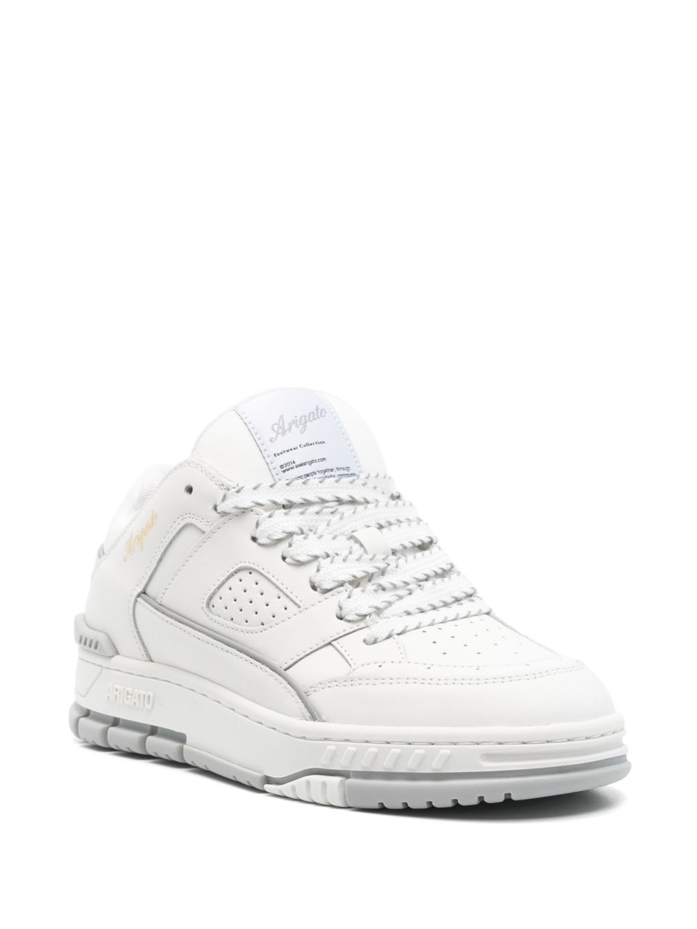 Area Lo sneakers - 2
