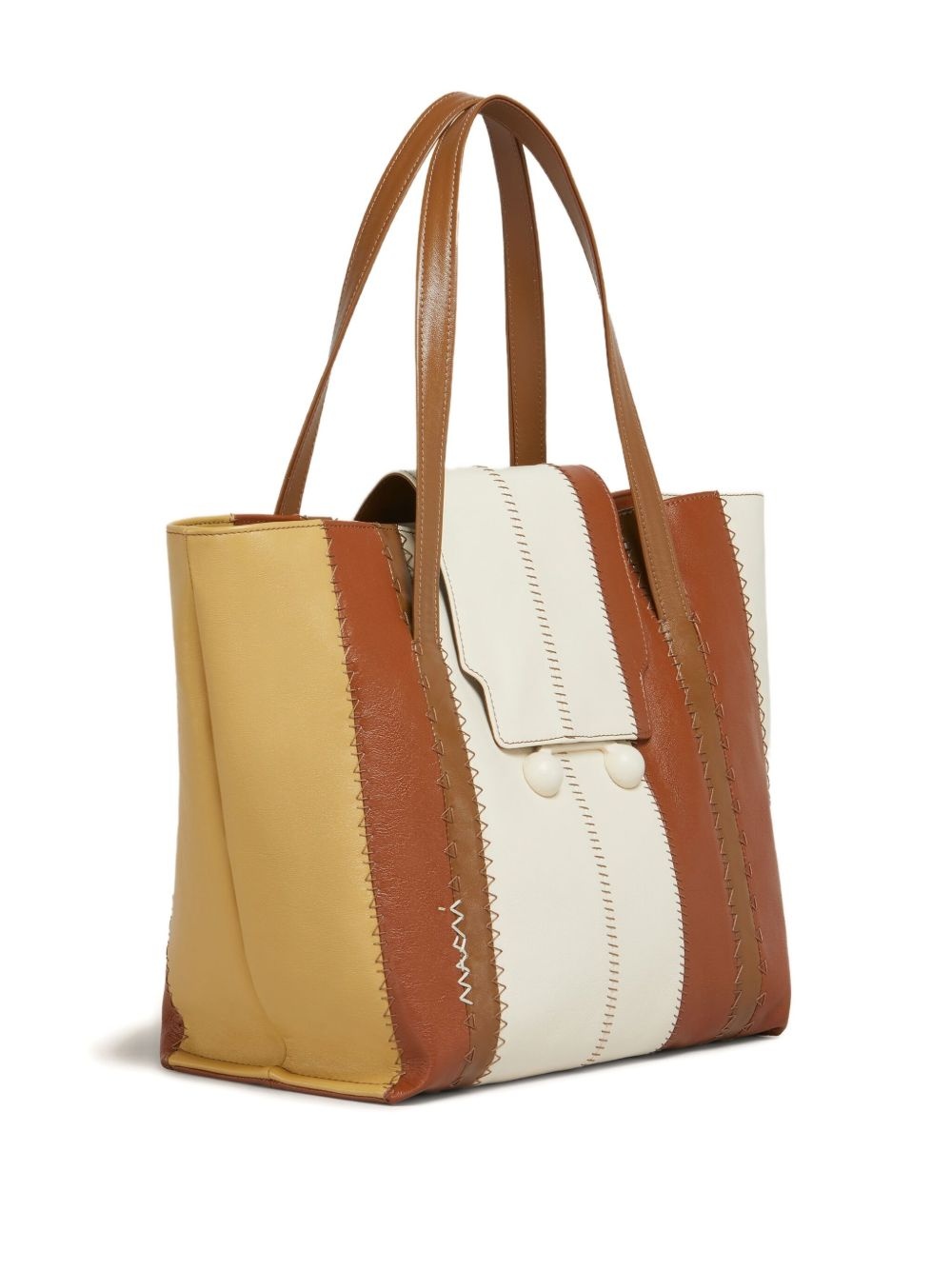 medium Trunkaroo tote bag - 3