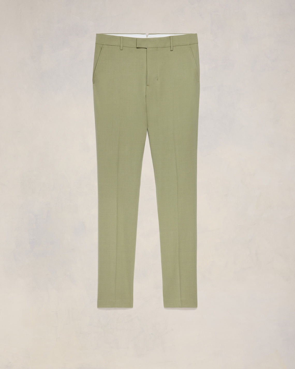 CIGARETTE TROUSERS - 1