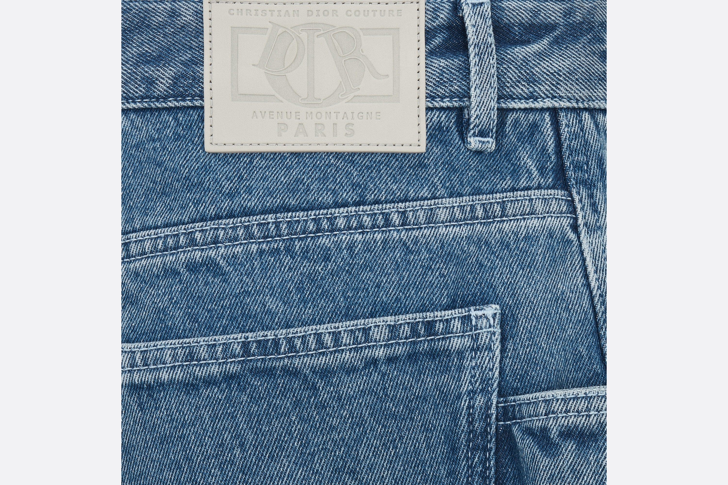 Cannage Carpenter Bermuda Shorts - 7