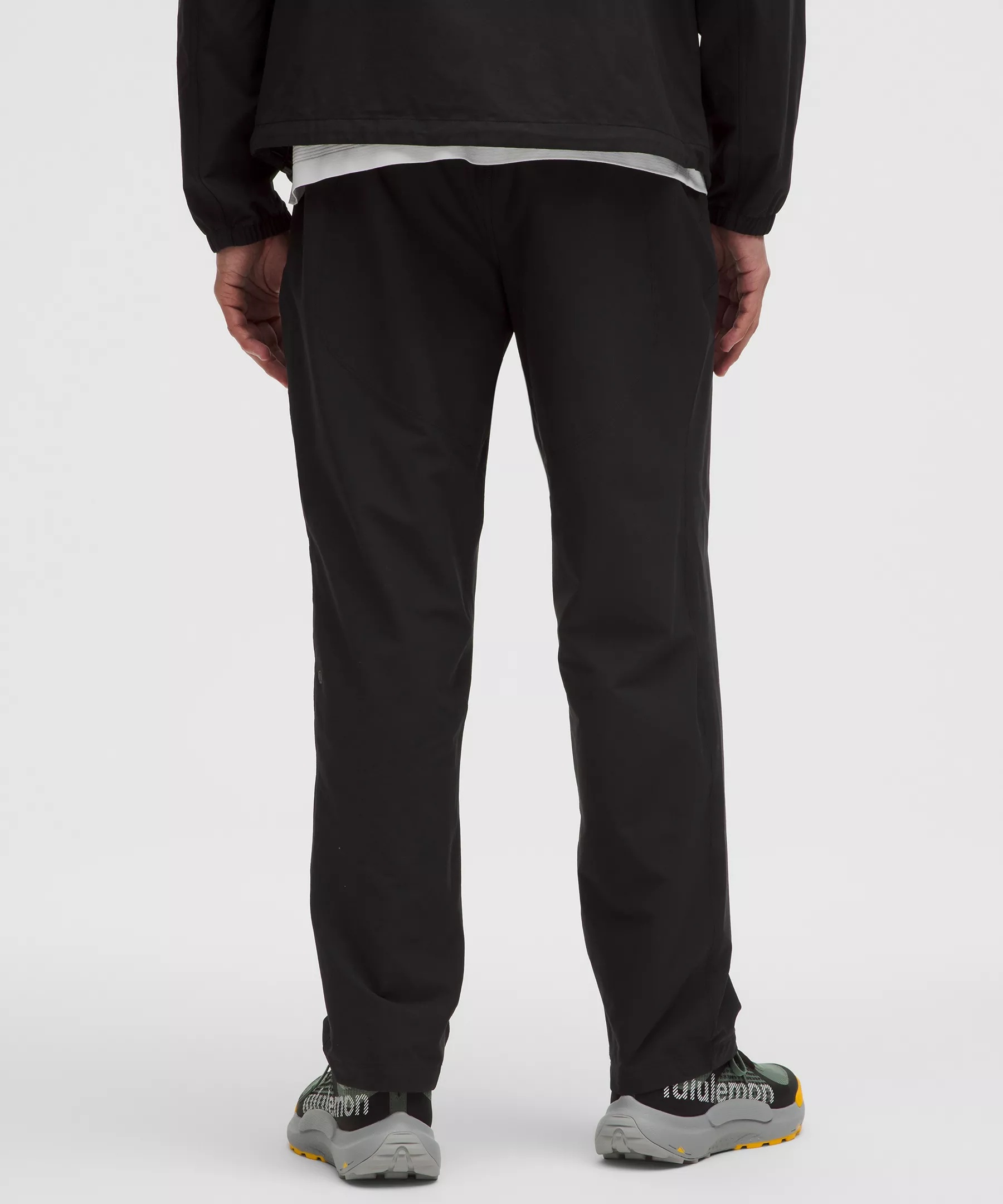 UV-Protective Hiking Pant - 3