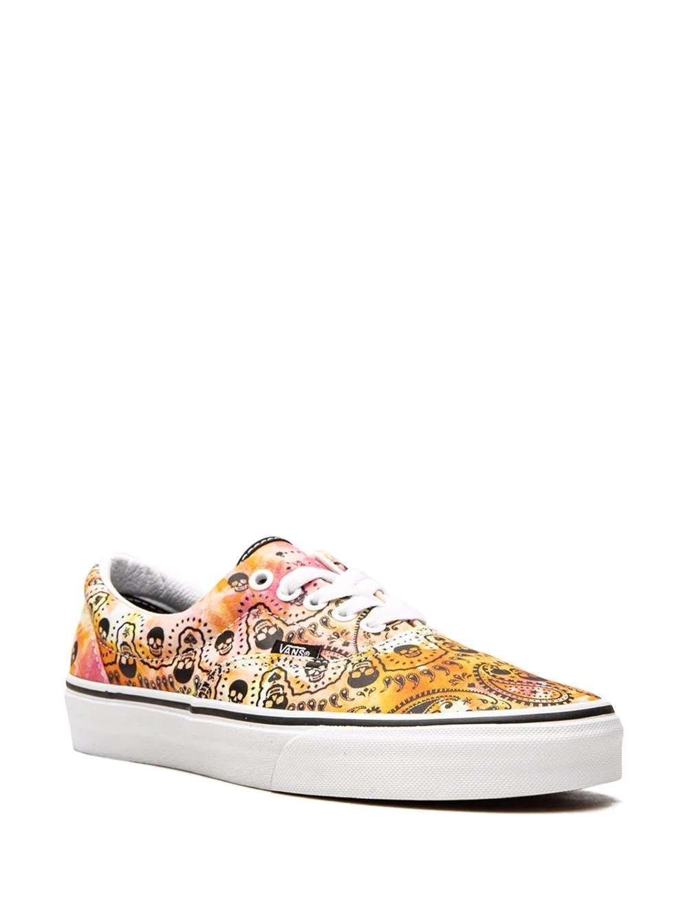 bandana-print Era sneakers - 2