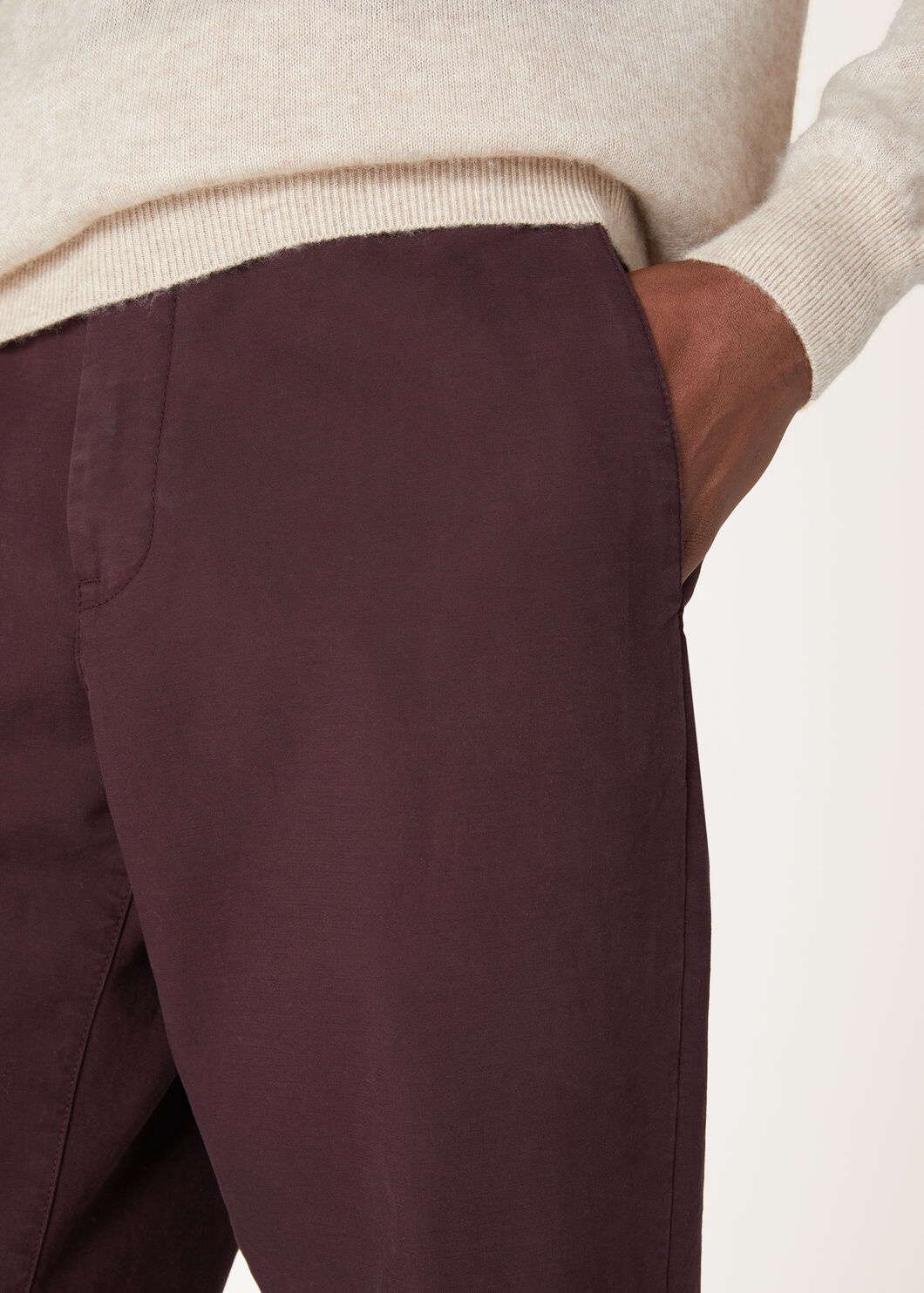 Carlo Pants - 3