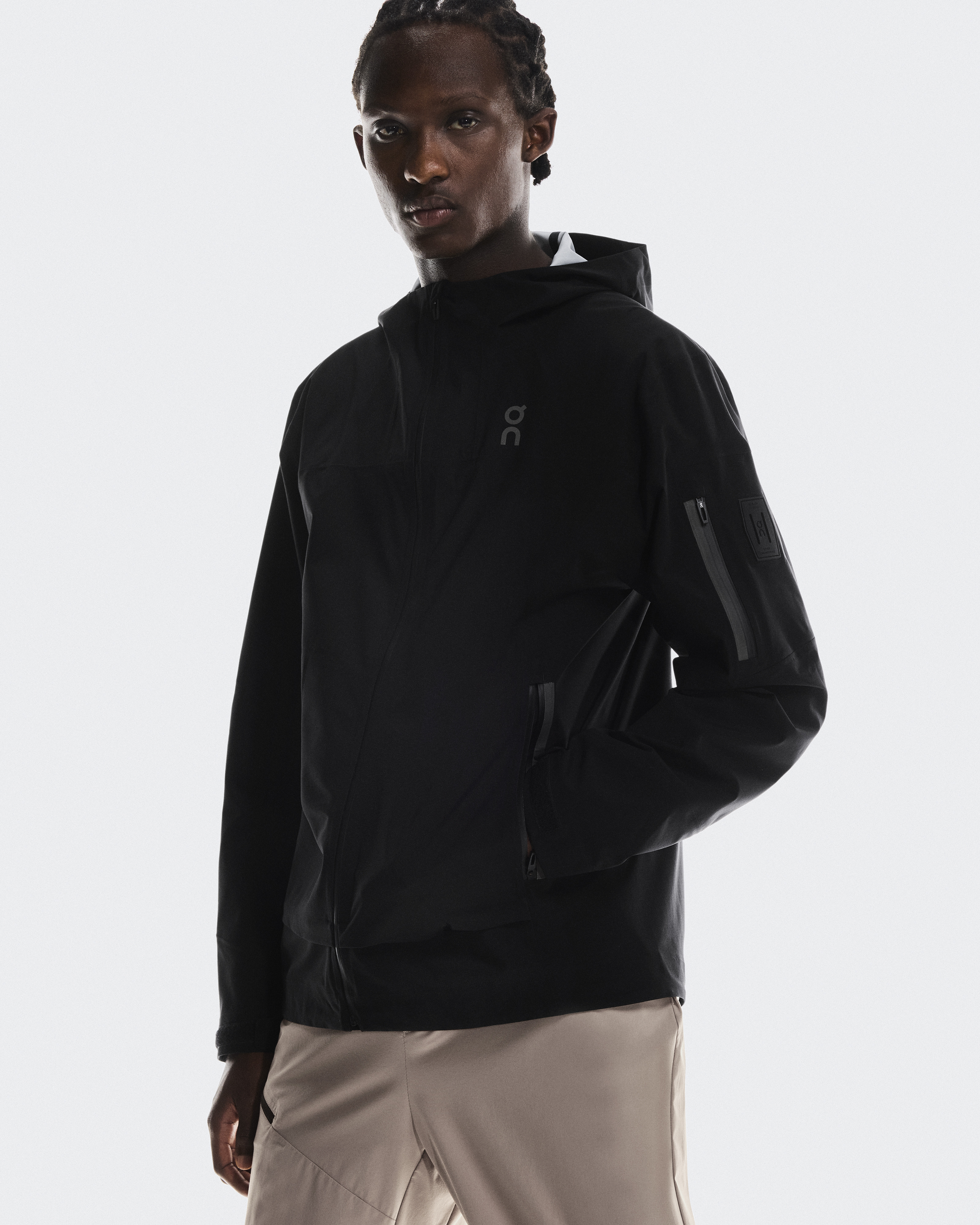 Trek Jacket - 3