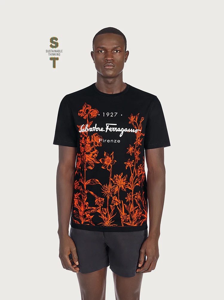1927 SIGNATURE T-SHIRT - 2