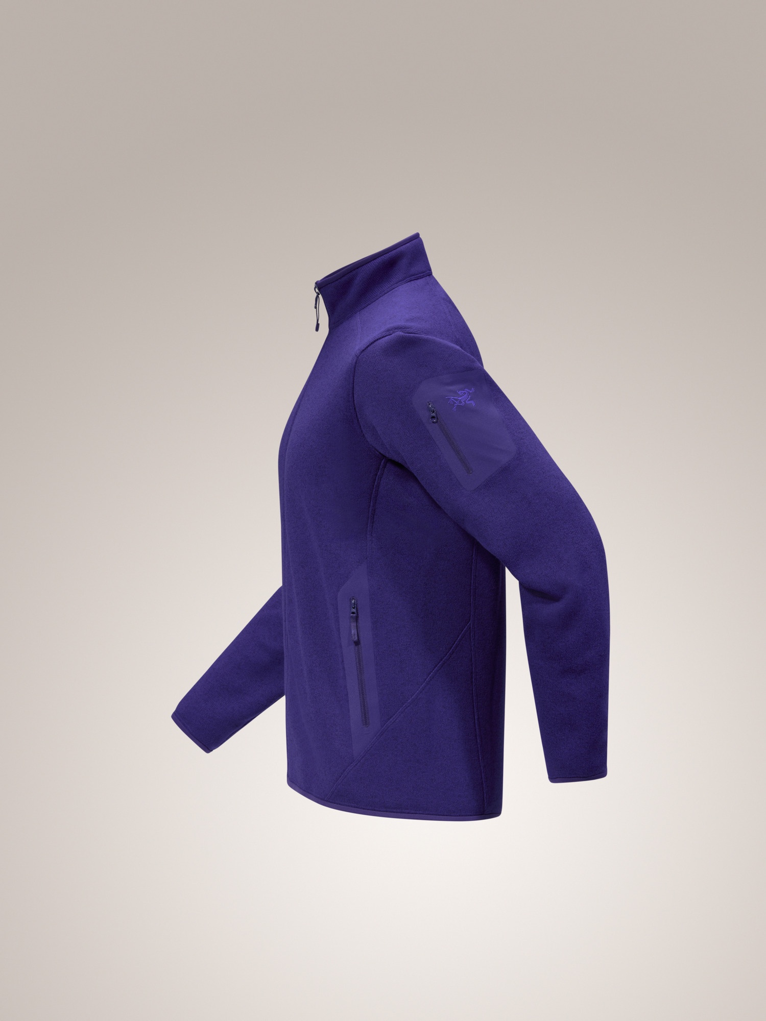Covert Cardigan - 8