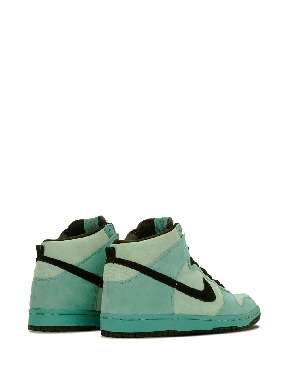 Dunk High Pro SB sneakers - 3