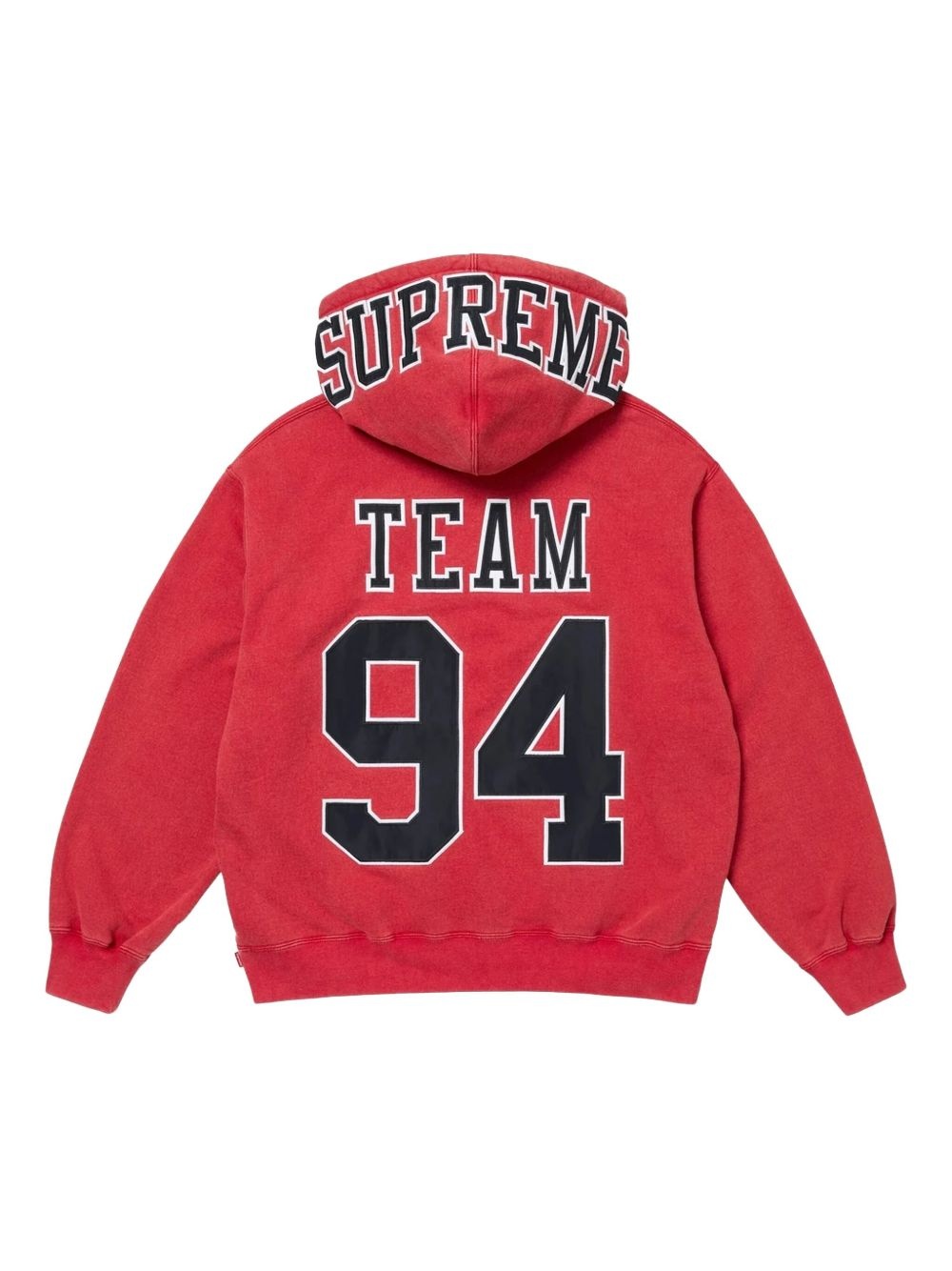 Team 94 hoodie - 2