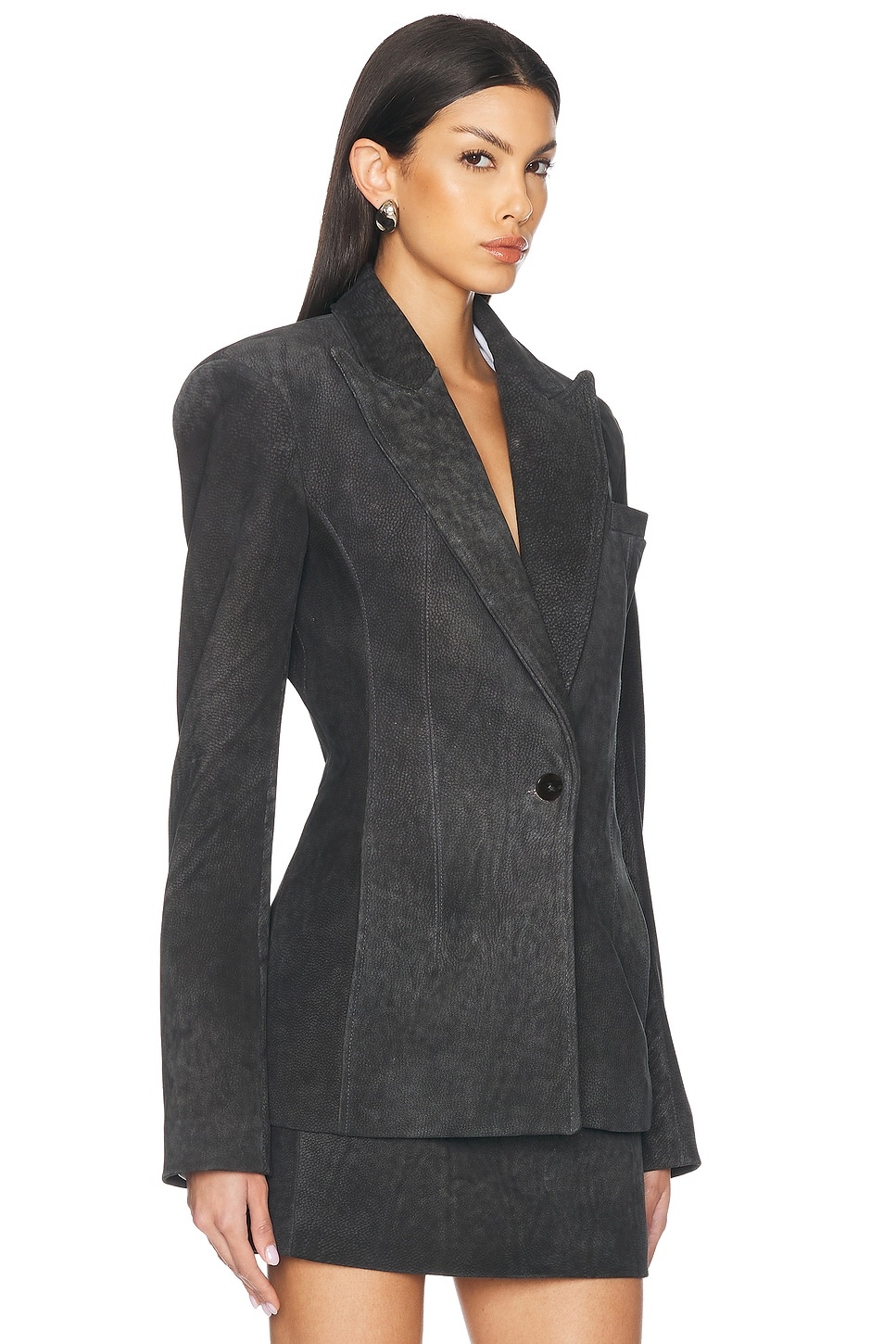 Tailored Jacket - 3