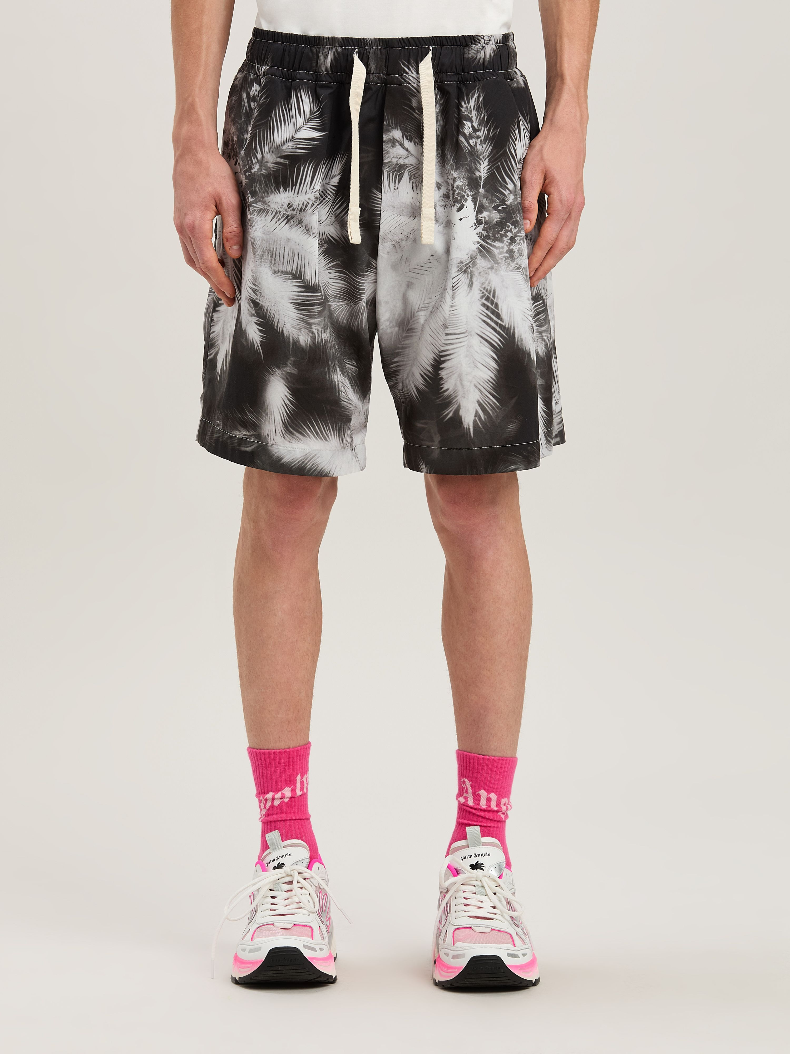 Blueprint Palms shorts - 3