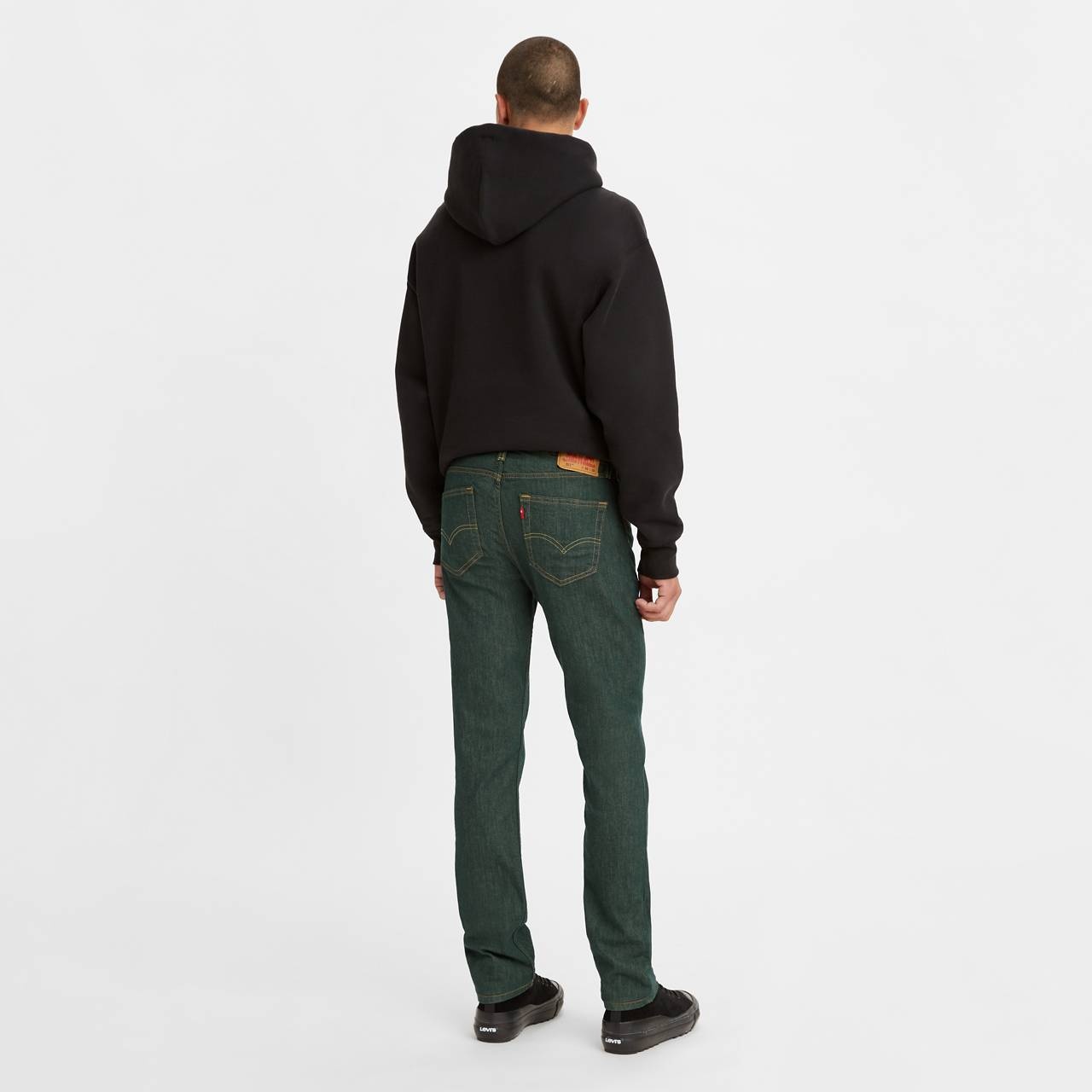 511™ SLIM FIT MEN'S JEANS - 3