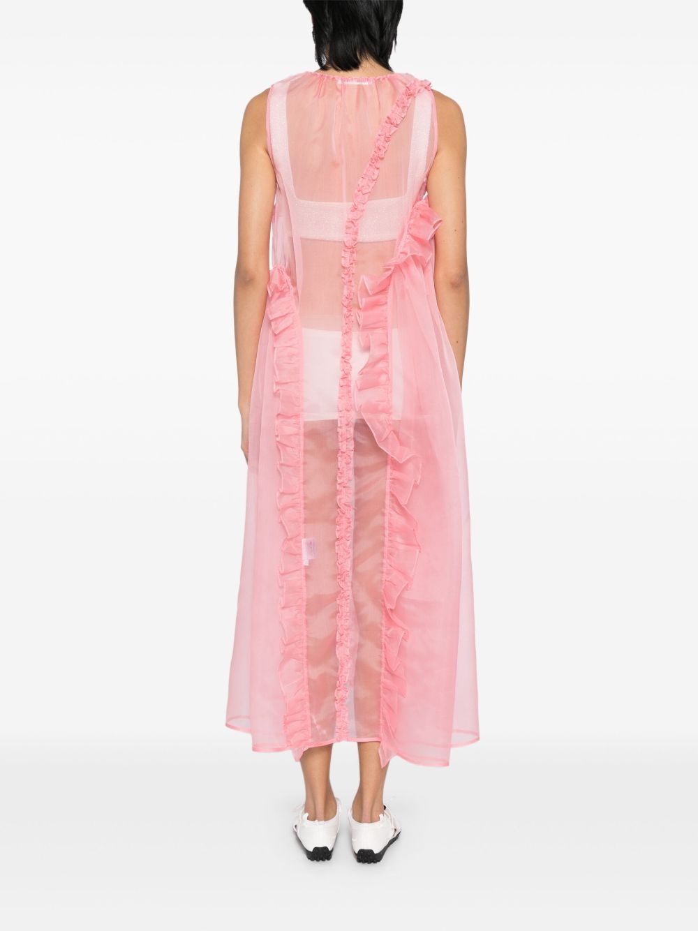 Opal dress - 4
