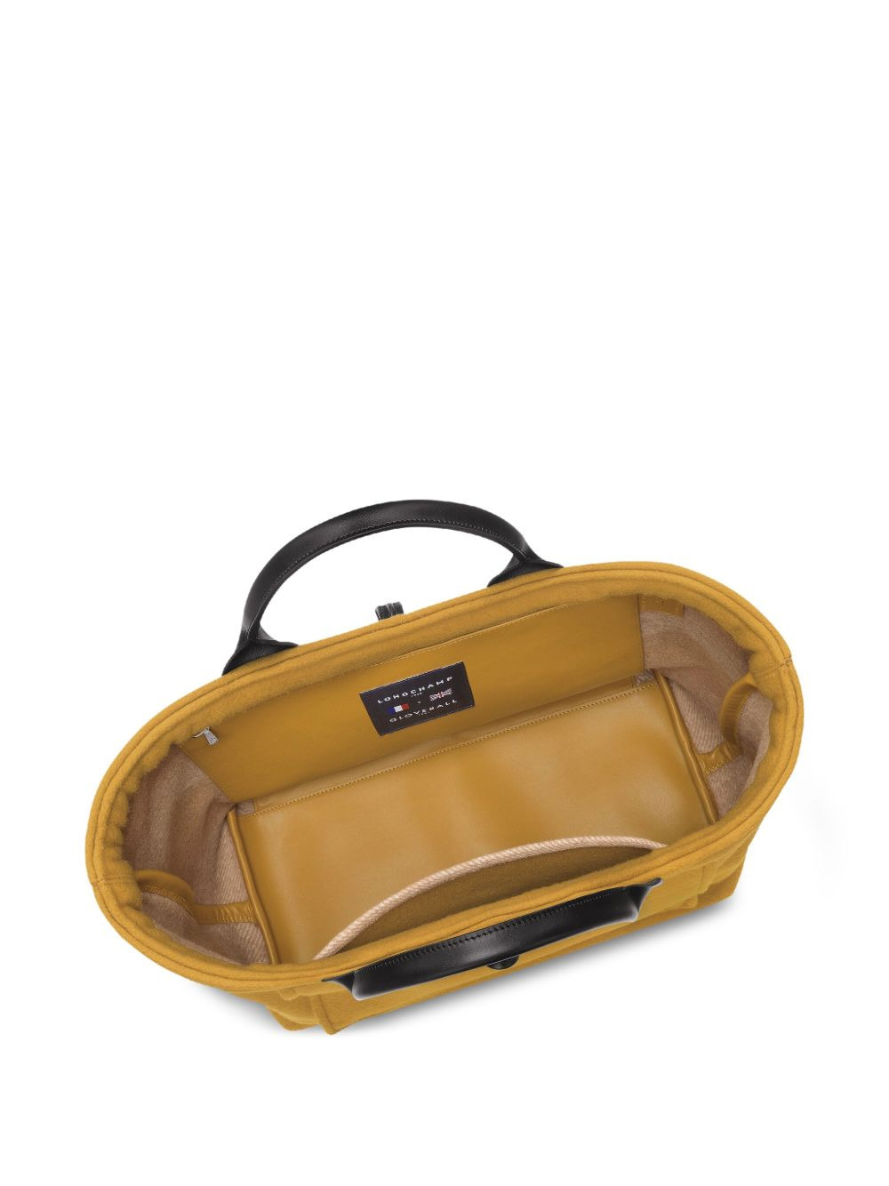 Le Roseau L tote bag - 5