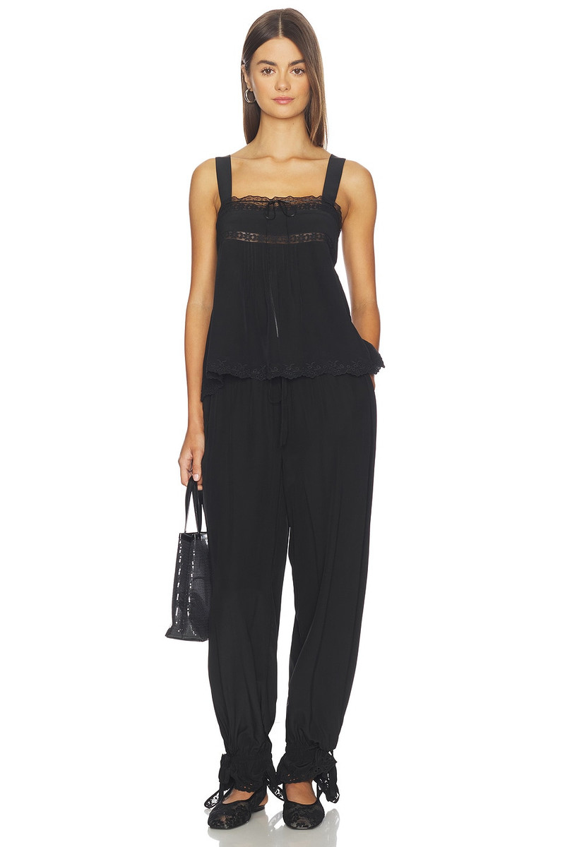 Pauli Pant 5