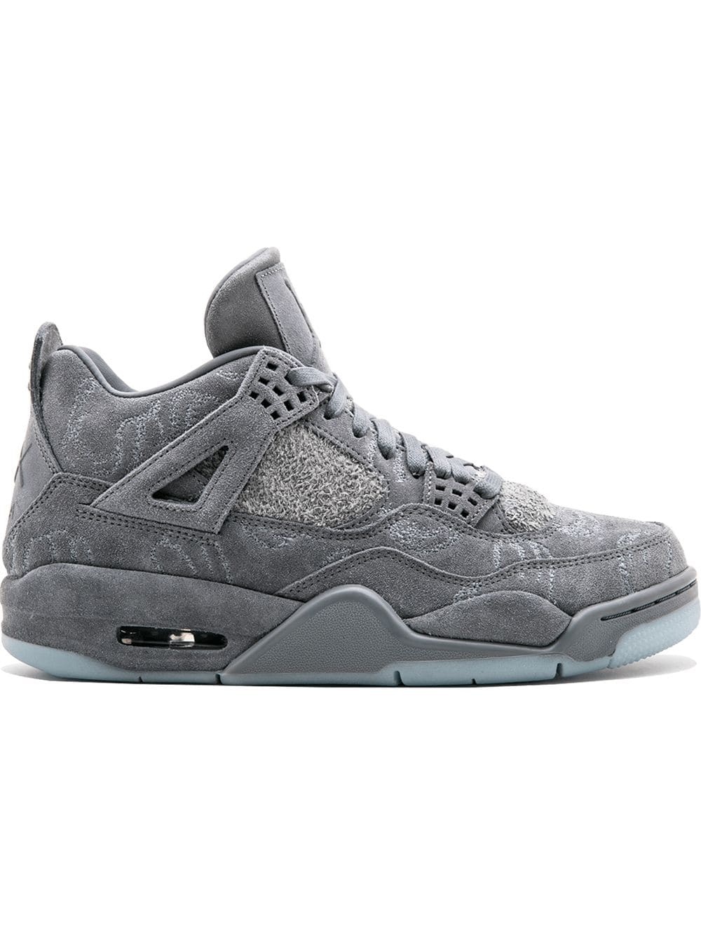 Air Jordan 4 Retro Kaws - 1