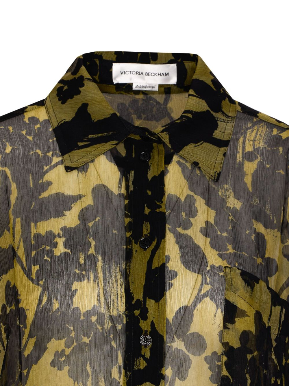silk shirt - 4