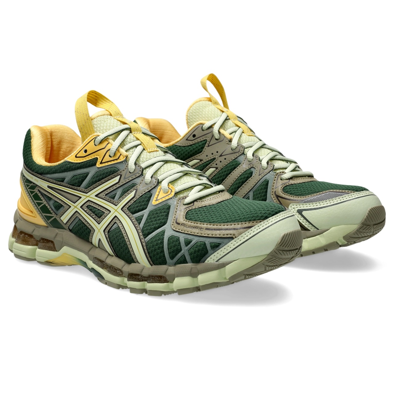 UB10-S GEL-KAYANO 20 - 2