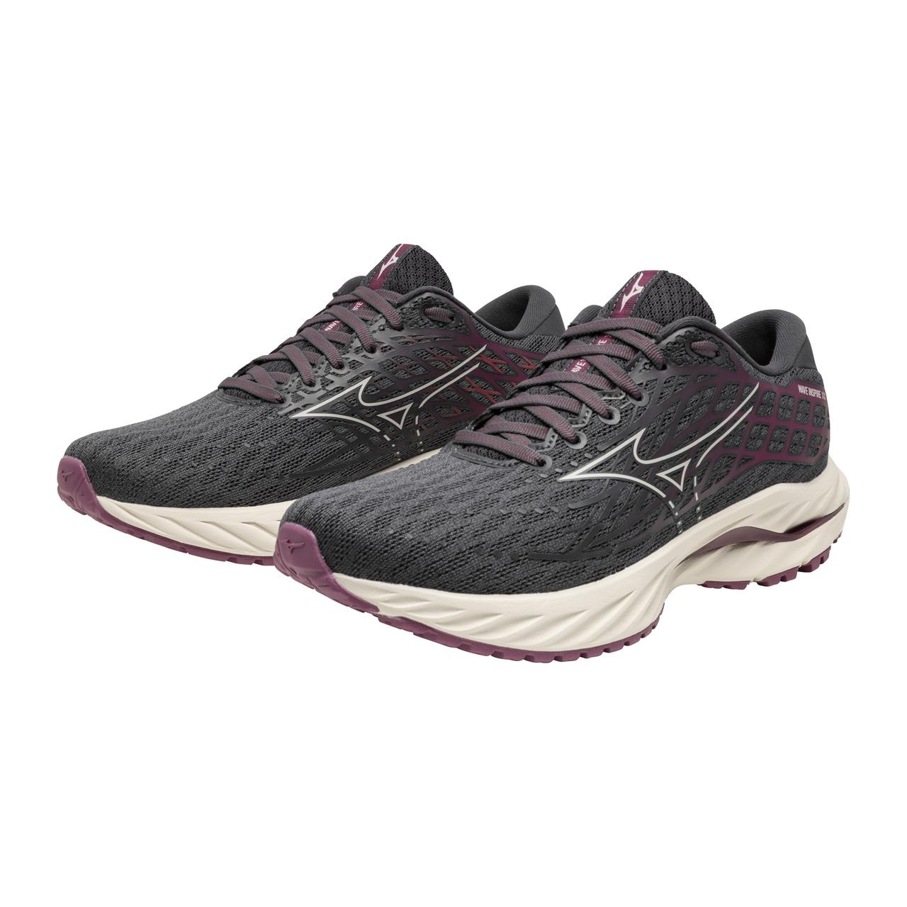 Women's Wave Inspire 20 Running Shoe - 8