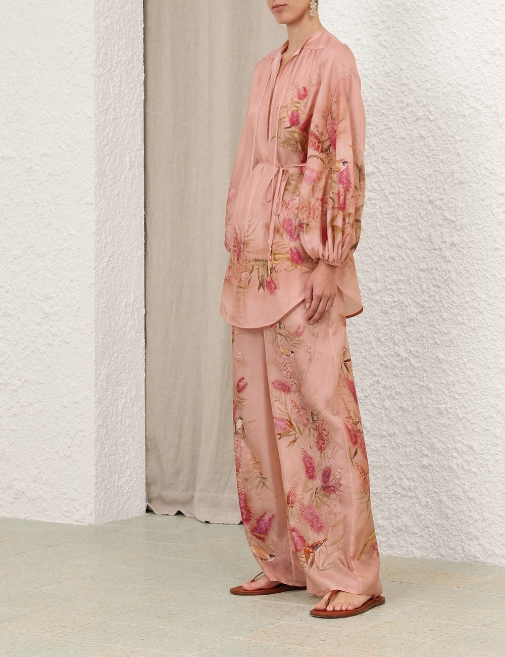 CASCADIAN TUNIC TOP - 3