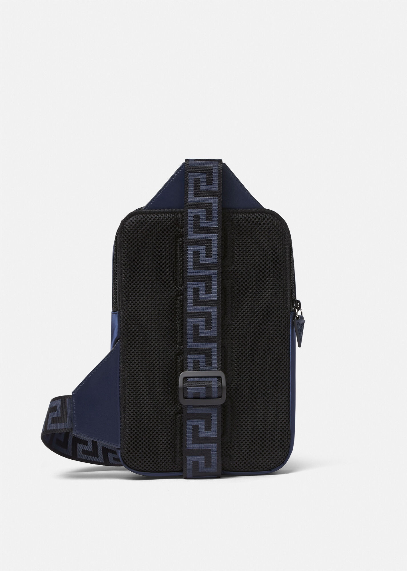 Greca Single Strap Backpack - 3