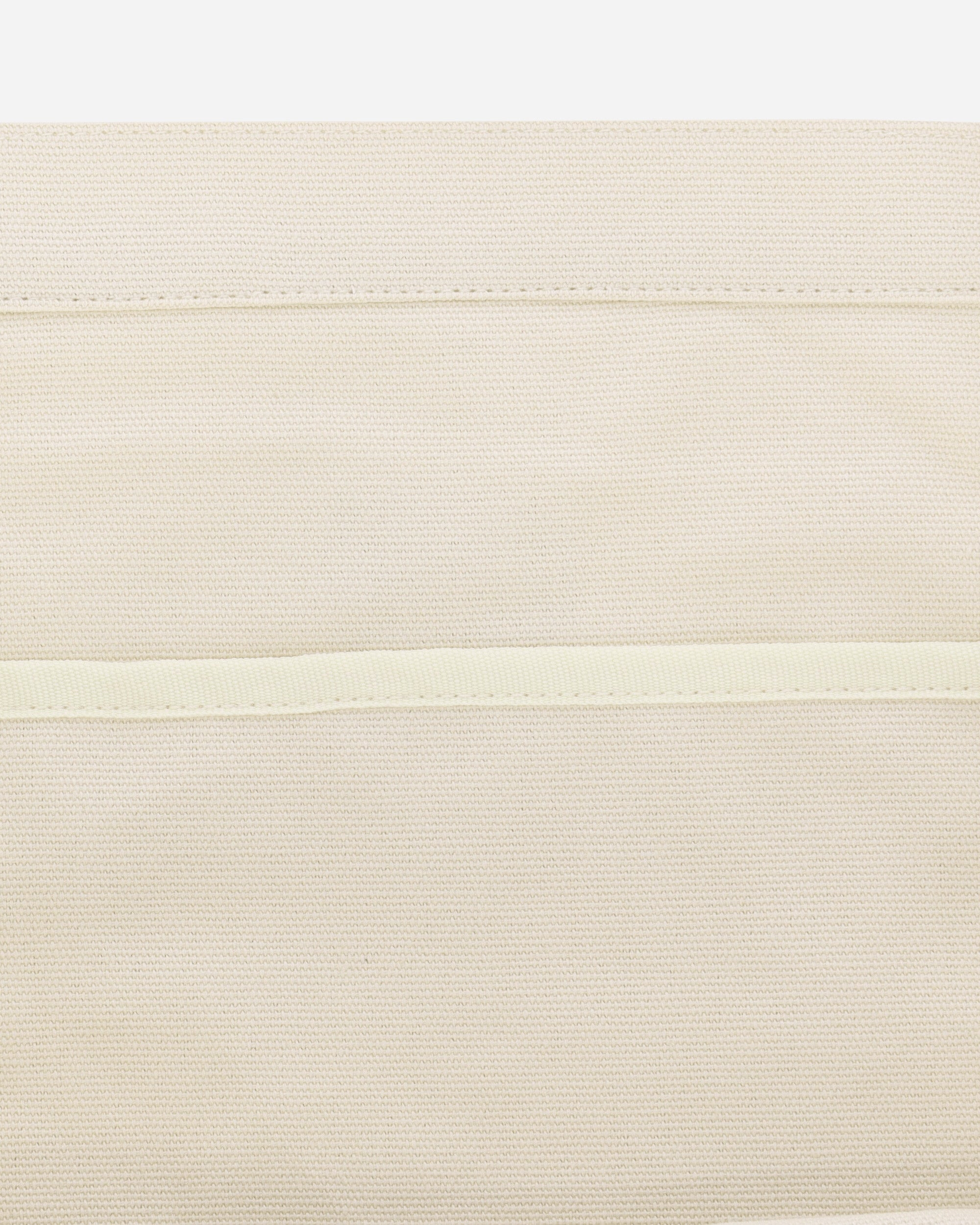 Canvas Graphic Tote Helix Print / Natural - 4