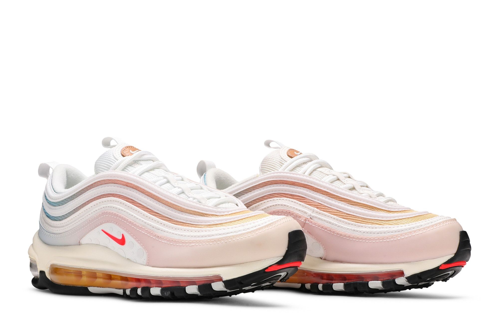 Wmns Air Max 97 'The Future Is In The Air' - 8
