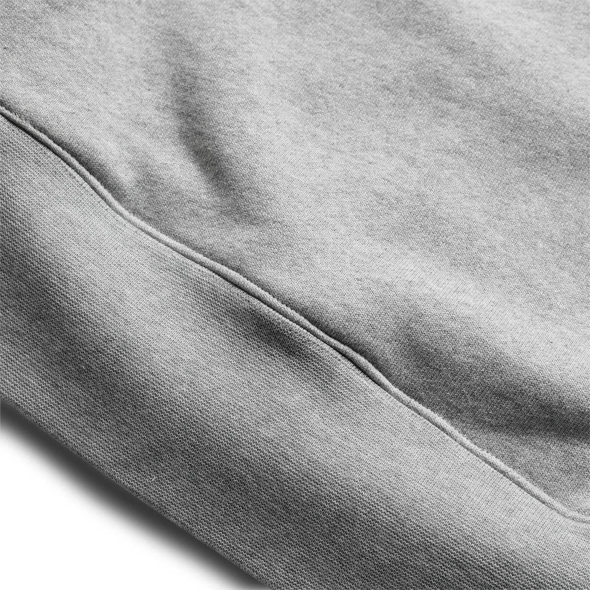 X BODEGA 1/2 ZIP SWEATSHIRT - 8