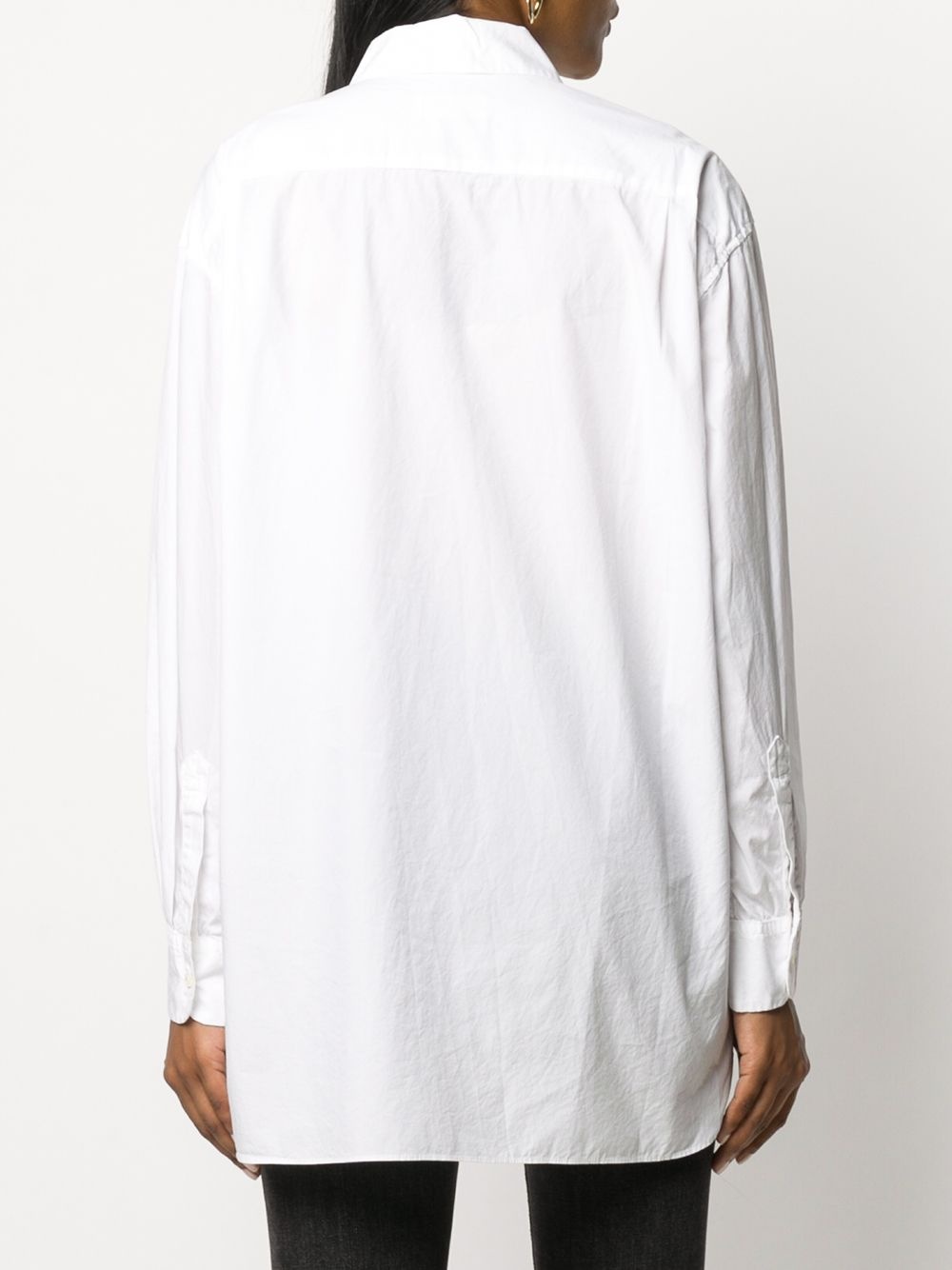 oversized shirt - 4