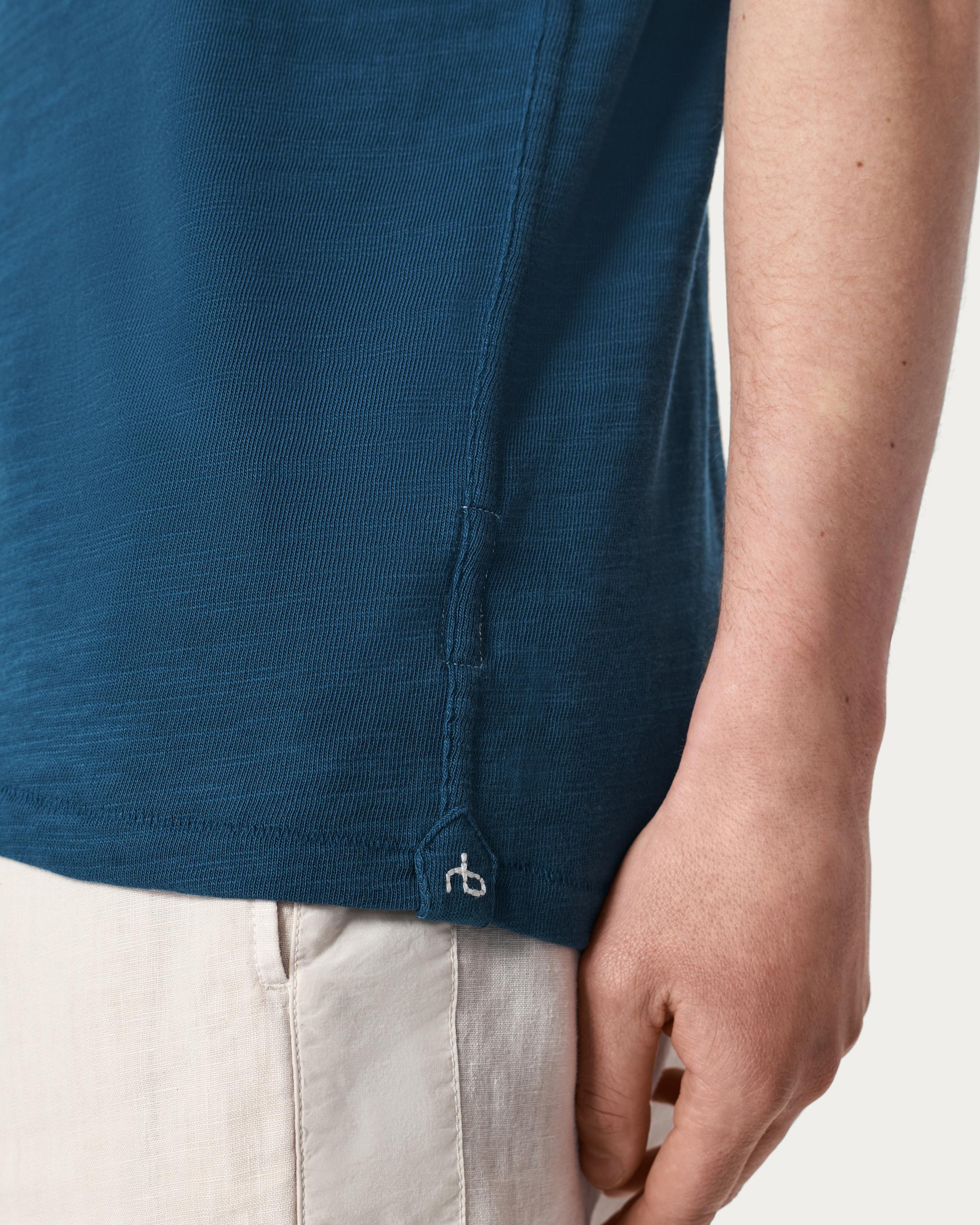 Classic Flame T-Shirt - 5