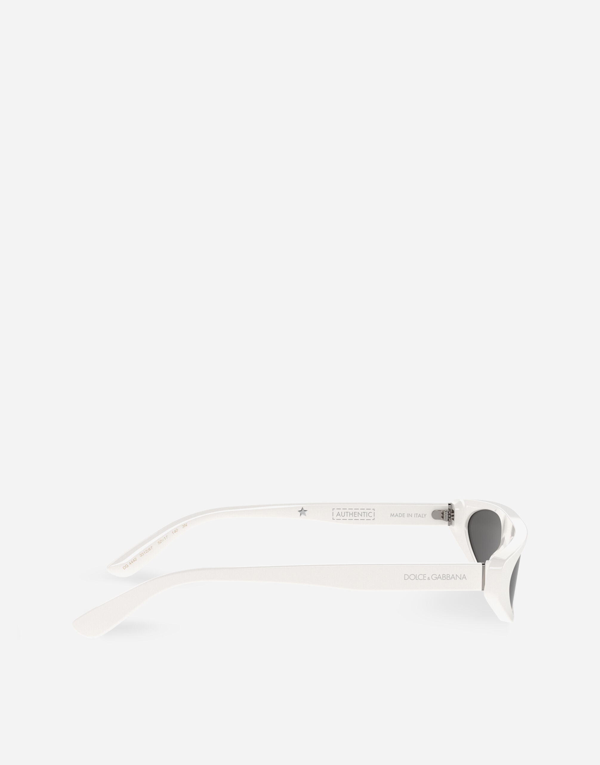 Re-Edition Dna Sunglasses - 5