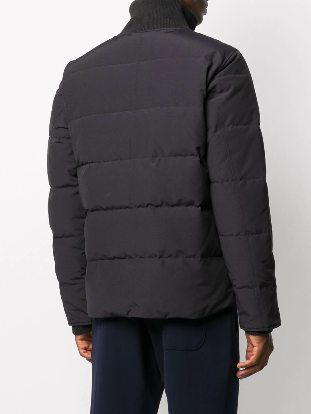 Woolford down jacket - 4