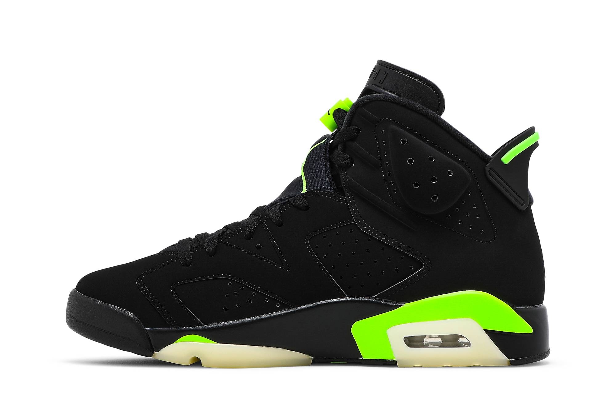 Air Jordan 6 Retro 'Electric Green' - 3