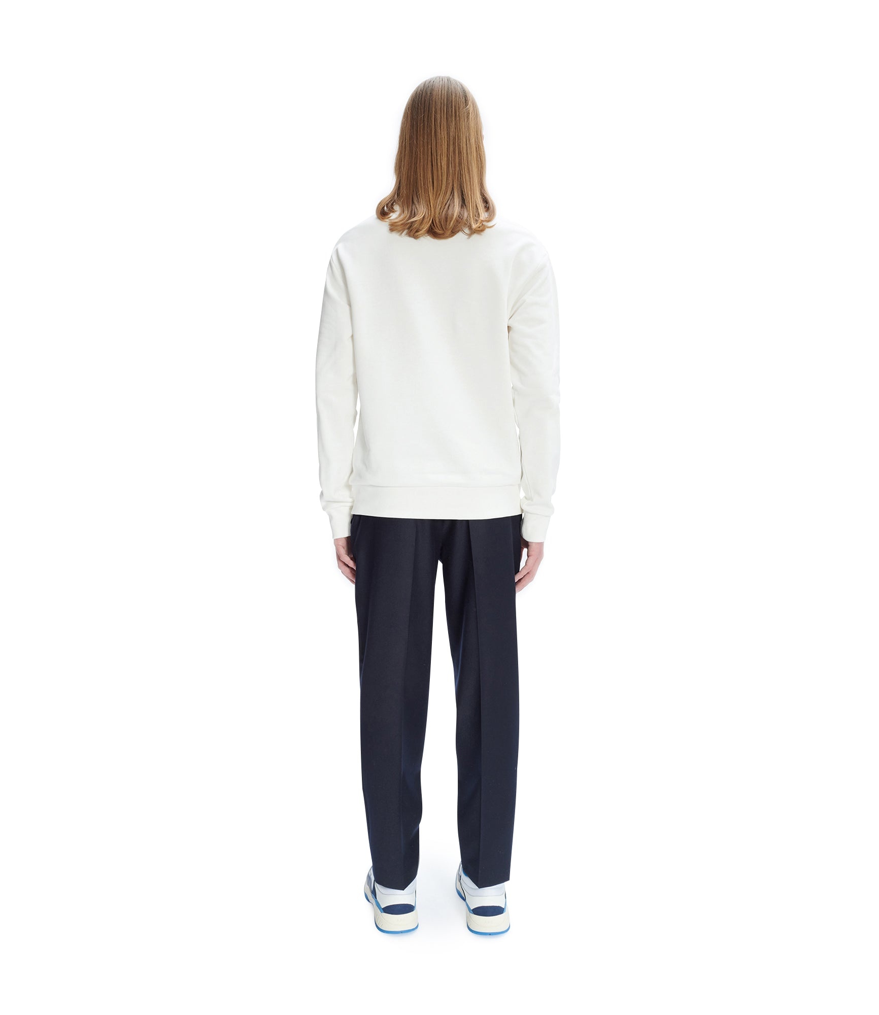 Steve sweatshirt - 3