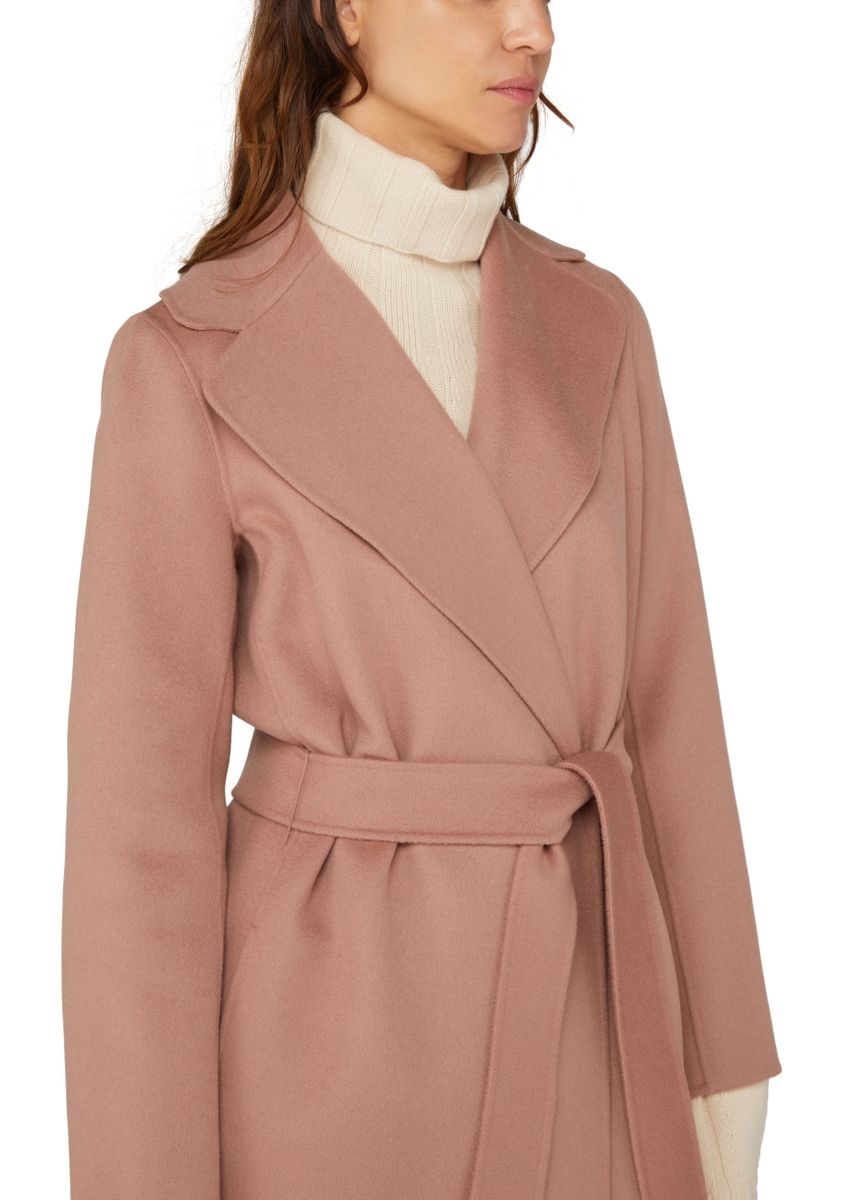 Poldo long coat - 4