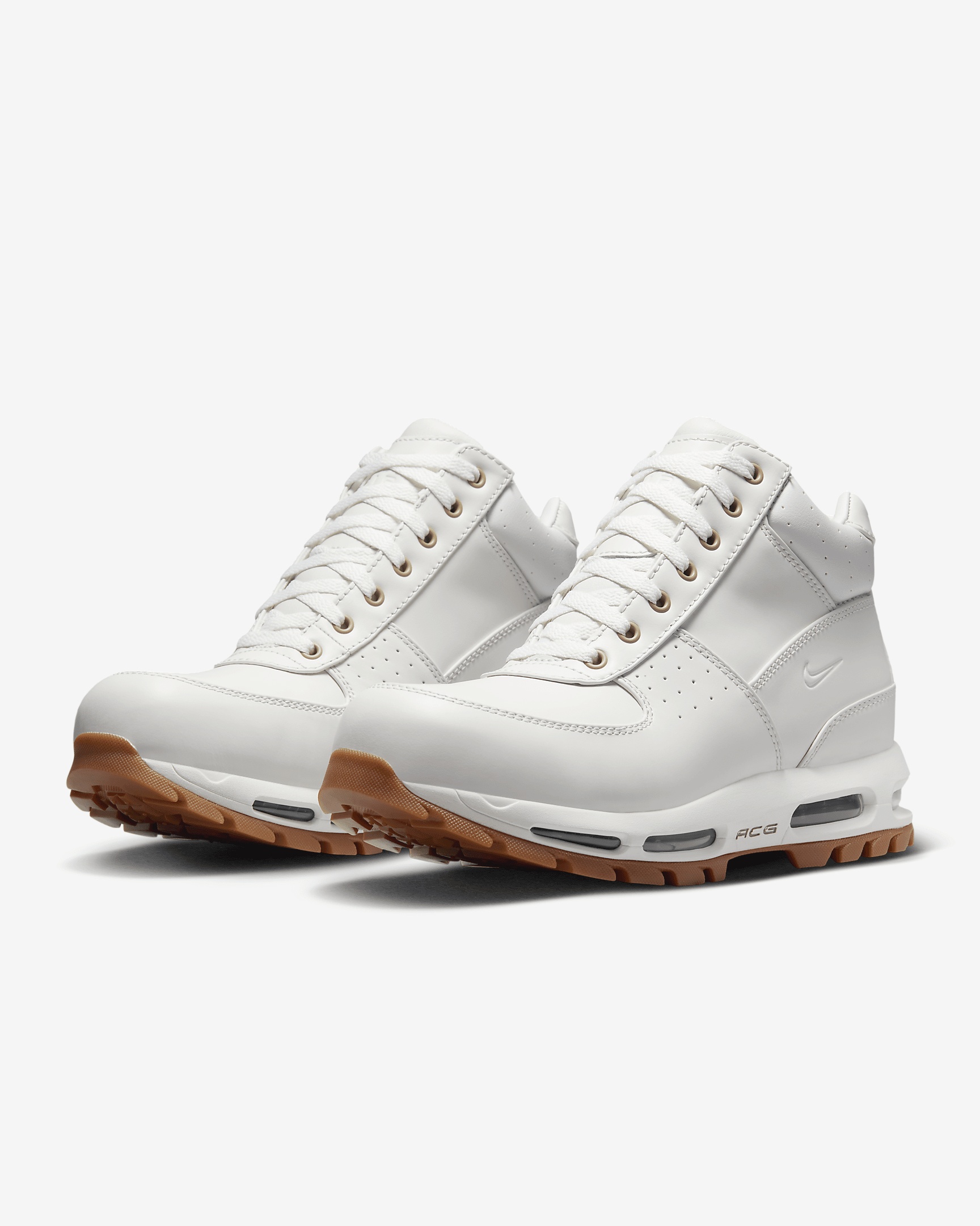 Nike Sneaker Nike Max Goadome Boot Nike Air Max Goadome Mens Deep