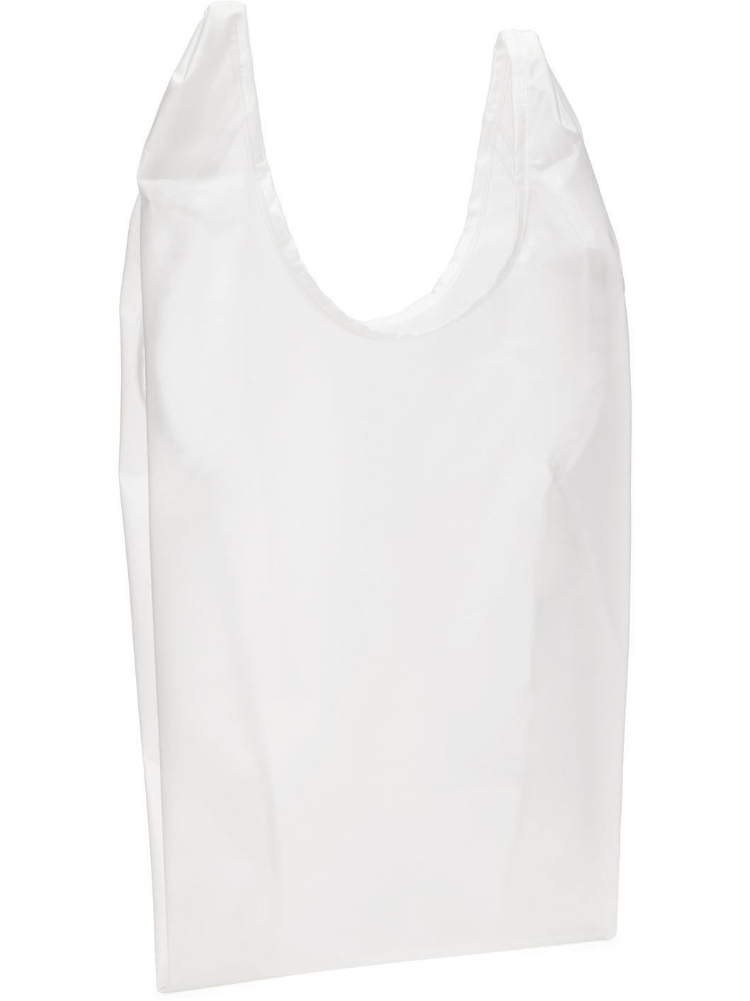 Transparent Mini Bag - 3